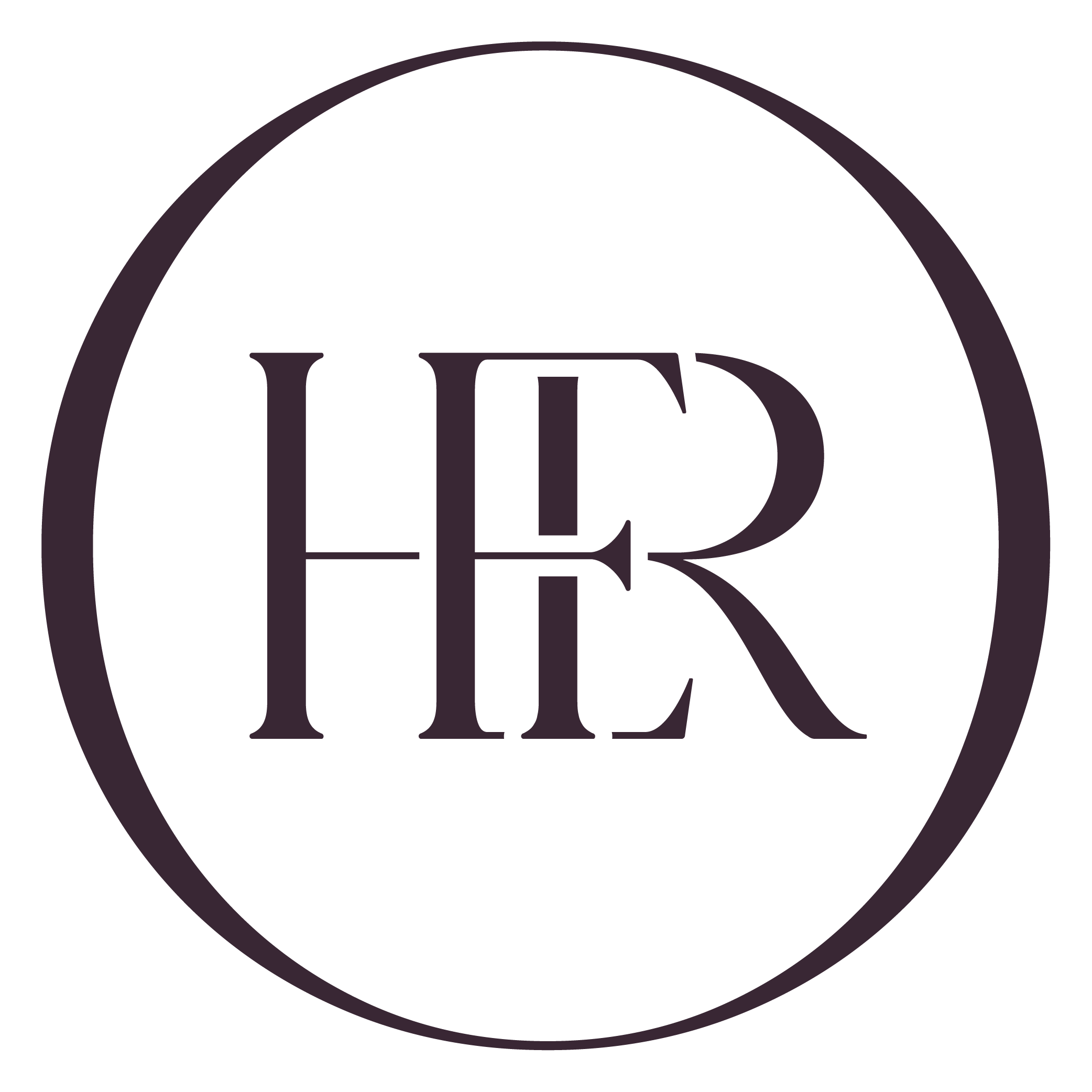 Her AI Strategist Logo